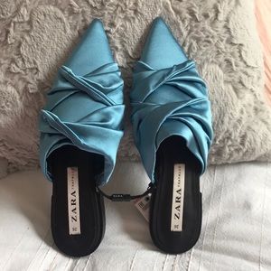Zara shoes
